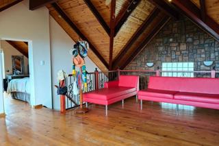 4 Bedroom Property for Sale in Gamtoos Mouth Eastern Cape